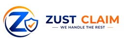 Zust Claim Logo
